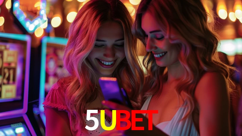 5UBET APP mobile iOS Android - 187 mil downloads São Paulo Rio BH