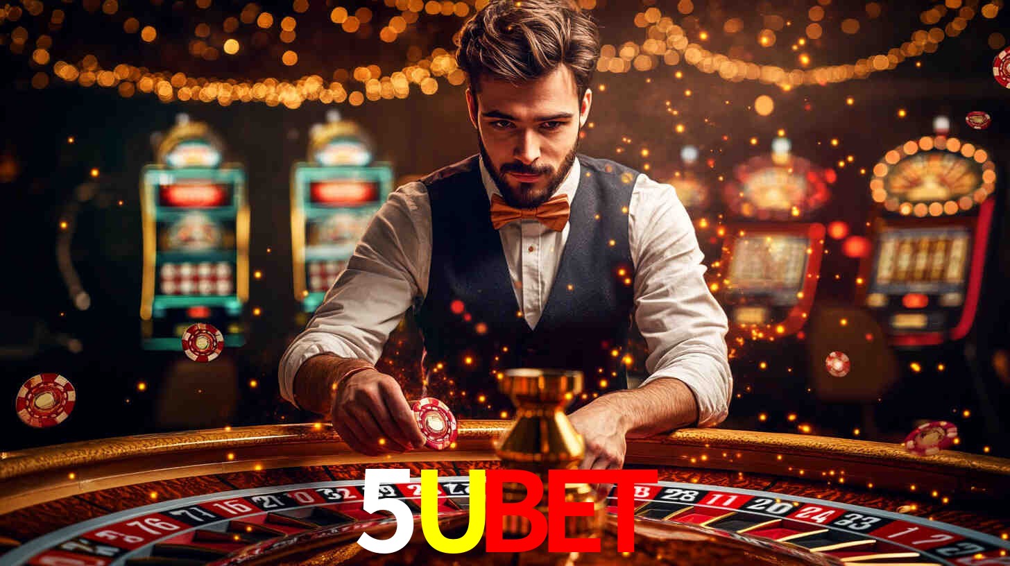 5UBET PIX instantâneo Brasil - Depósito e saque em minutos 24/7