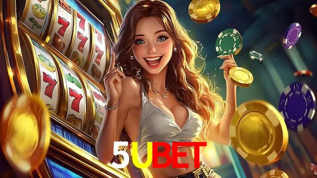 Requisitos do APK da 5UBET para Android