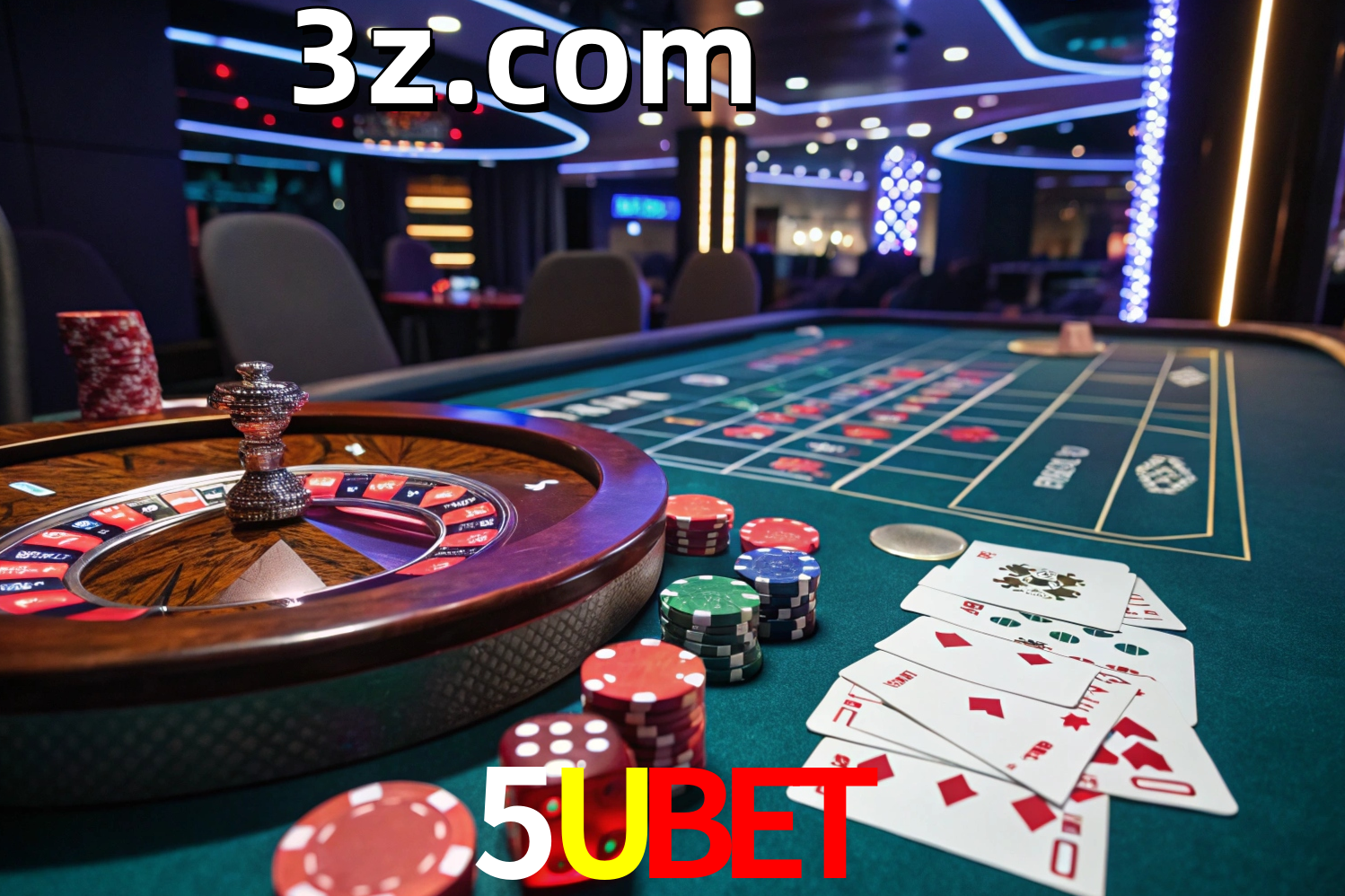 Catálogo 5UBET 2.547 jogos - Pragmatic Play, Evolution, NetEnt